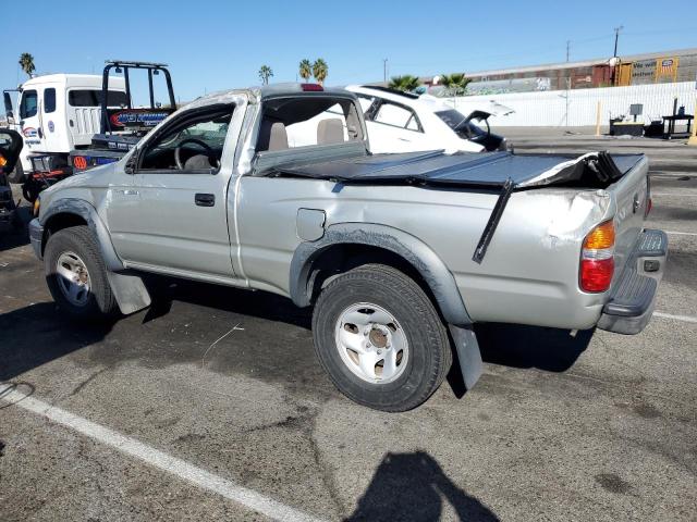 Obraz 2 z 2004 TOYOTA TACOMA PRERUNNER 2004 z VIN 5TENM92N84Z322494