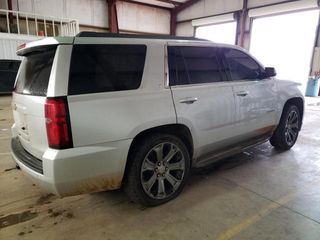 Image 3 of 2015 CHEVROLET TAHOE C1500 LT 2015 with VIN 1GNSCBKC5FR103283