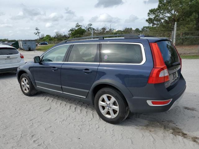 Image 2 of 2012 VOLVO XC70 3.2 2012 with VIN YV4940BZ4C1126266
