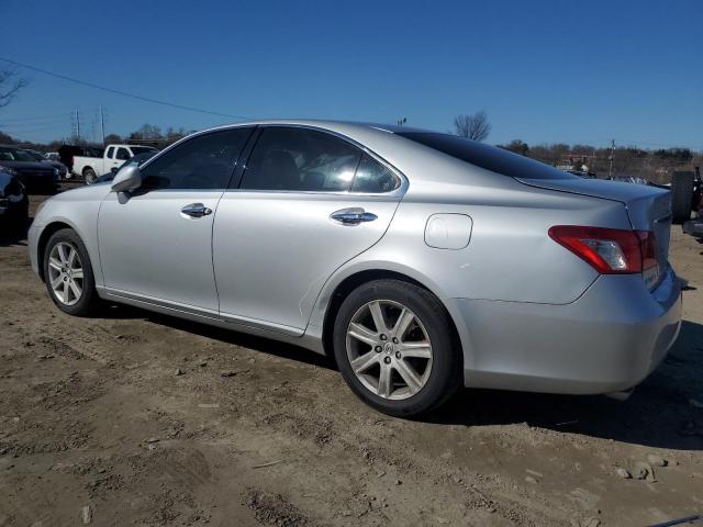 Image 2 of 2007 LEXUS ES 350 2007 with VIN JTHBJ46G772005985