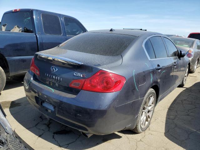 Obraz 3 z 2008 INFINITI G35  2008 z VIN JNKBV61F18M278490