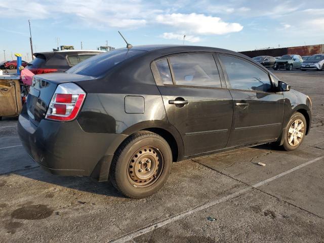 Obraz 3 z 2008 NISSAN SENTRA 2.0 2008 z VIN 3N1AB61E38L717506