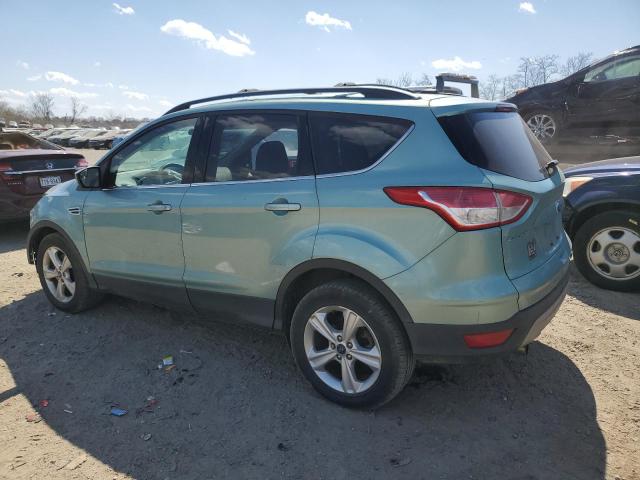 Изображение 2 2013 FORD ESCAPE SE 2013 с VIN 1FMCU0G99DUC58713