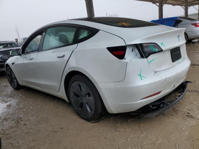 Obraz 2 z 2023 TESLA MODEL 3 2023 z VIN 5YJ3E1EA9PF554848