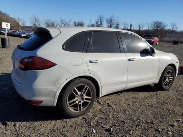 Image 3 of 2012 PORSCHE CAYENNE S 2012 with VIN WP1AB2A25CLA41901