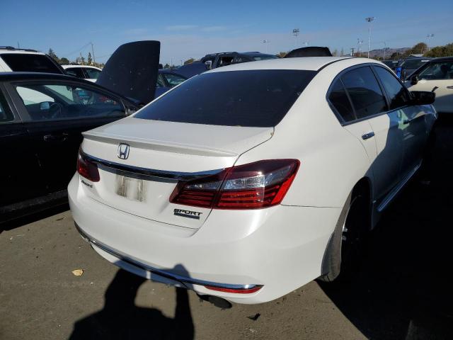 Obraz 3 z 2017 HONDA ACCORD SPORT SPECIAL EDITION 2017 z VIN 1HGCR2F16HA224332