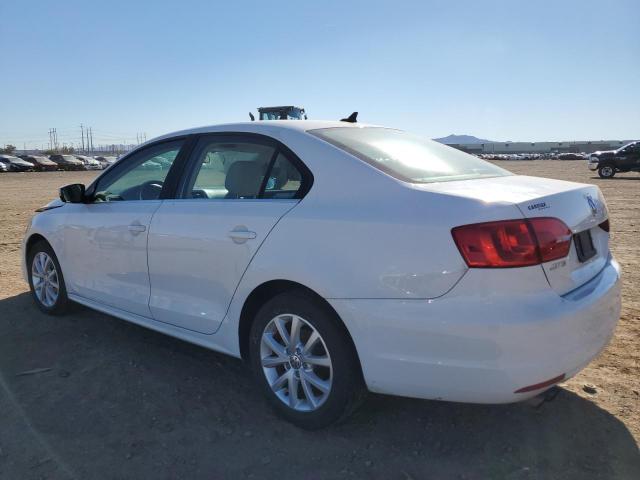 Obraz 2 z 2013 VOLKSWAGEN JETTA SE 2013 z VIN 3VWDP7AJXDM437436