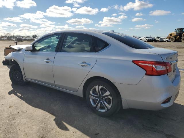 Obraz 2 z 2016 NISSAN SENTRA S 2016 z VIN 3N1AB7AP2GL650287