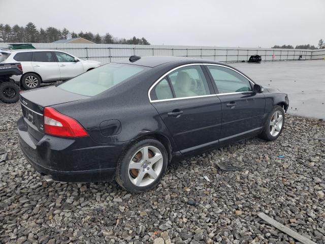 Image 3 of 2008 VOLVO S80 T6 TURBO 2008 with VIN YV1AH992481071837