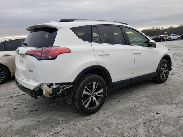 Obraz 3 z 2018 TOYOTA RAV4 ADVENTURE 2018 z VIN JTMWFREV3JD118409
