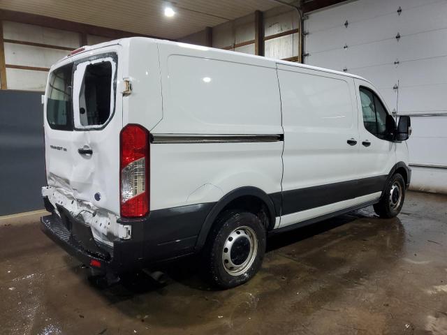 Изображение 3 2020 FORD TRANSIT T-150 2020 с VIN 1FTYE1Y84LKA49991