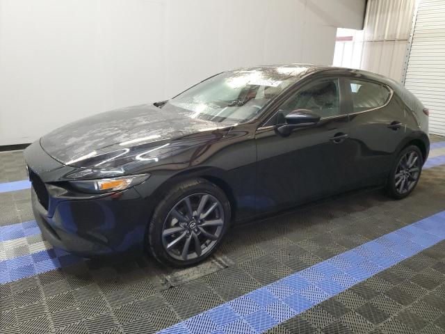 Изображение 1 2023 MAZDA 3 PREFERRED 2023 с VIN JM1BPALM4P1610027