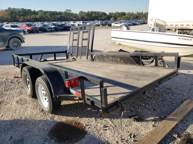 Image 3 of 2021 YUGO TRAILER 2021 with VIN 5VNBU1421MT223841
