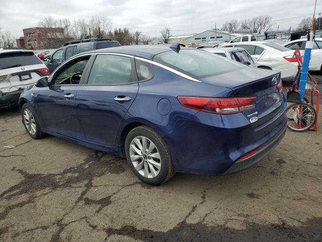 Изображение 2 2018 KIA OPTIMA LX 2018 с VIN 5XXGT4L3XJG220071