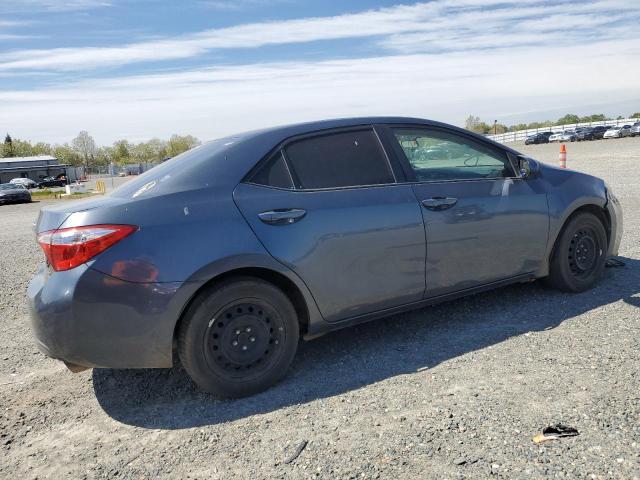 Изображение 3 2015 TOYOTA COROLLA L 2015 с VIN 5YFBURHE1FP340015