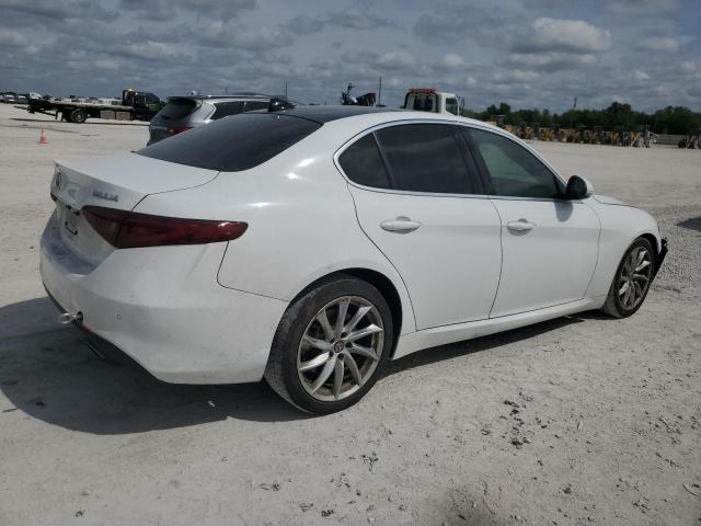 Obraz 3 z 2019 ALFA ROMEO GIULIA  2019 z VIN ZARFAMAN4K7599557