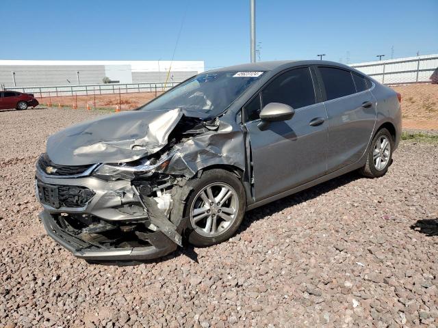 Obraz 1 z 2017 CHEVROLET CRUZE LT 2017 z VIN 1G1BE5SM3H7214340