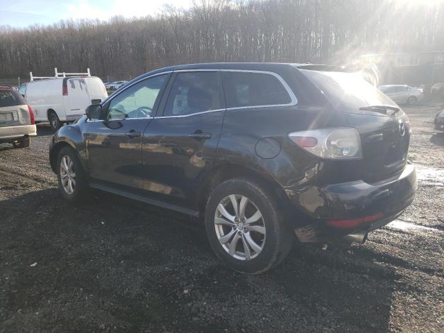 Изображение 2 2010 MAZDA CX-7  2010 с VIN JM3ER2WL3A0306336