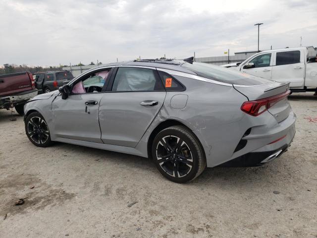 Image 2 of 2021 KIA K5 GT LINE 2021 with VIN 5XXG64J22MG038872