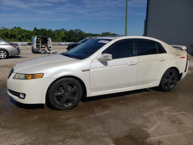 2007 ACURA TL  2007 image