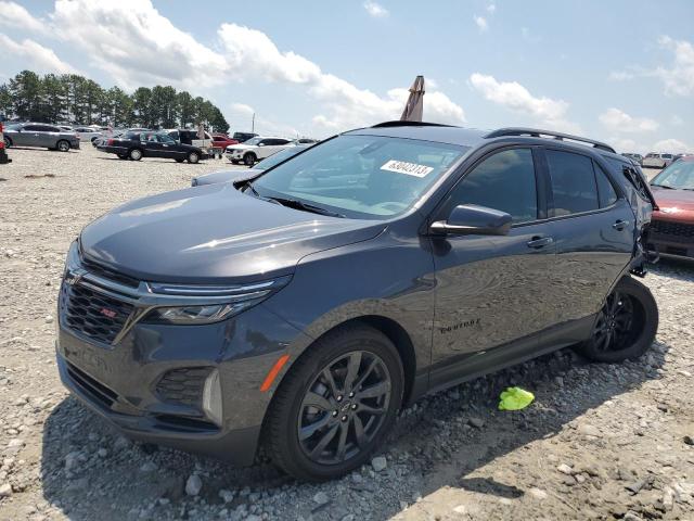2023 CHEVROLET EQUINOX RS 2023 image
