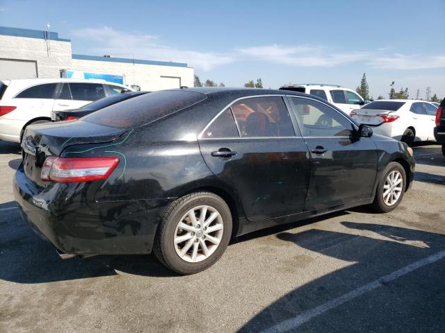 Image 3 of 2011 TOYOTA CAMRY BASE 2011 with VIN 4T4BF3EK2BR093278