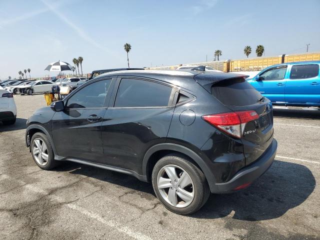 Obraz 2 z 2019 HONDA HR-V EX 2019 z VIN 3CZRU5H59KM716544