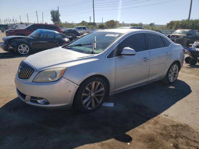 2012 BUICK VERANO  2012 image