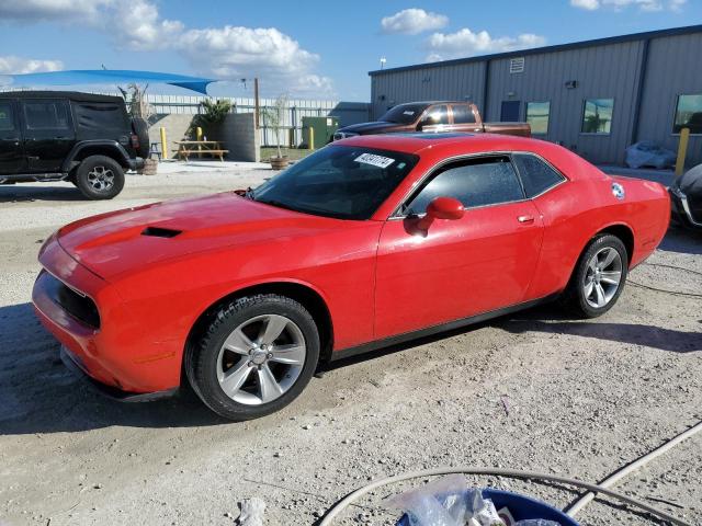 Obraz 2015 DODGE CHALLENGER SXT 2015