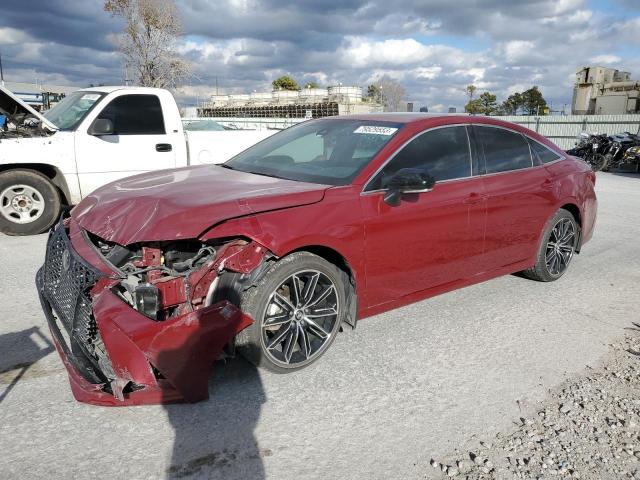 Изображение 2019 TOYOTA AVALON XLE 2019