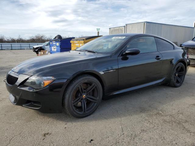 2006 BMW M6  2006 image