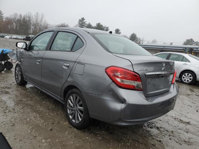 Изображение 2 2019 MITSUBISHI MIRAGE G4 ES 2019 с VIN ML32F3FJ9KHF10754