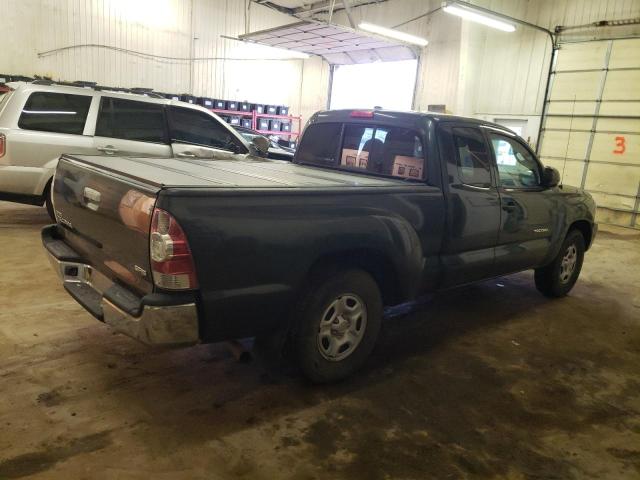 Obraz 3 z 2009 TOYOTA TACOMA ACCESS CAB 2009 z VIN 5TETX22N19Z618227