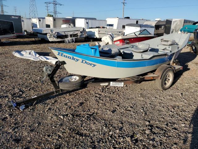 Изображение 2 2007 BOAT W/TRAILER 2007 с VIN 65989033