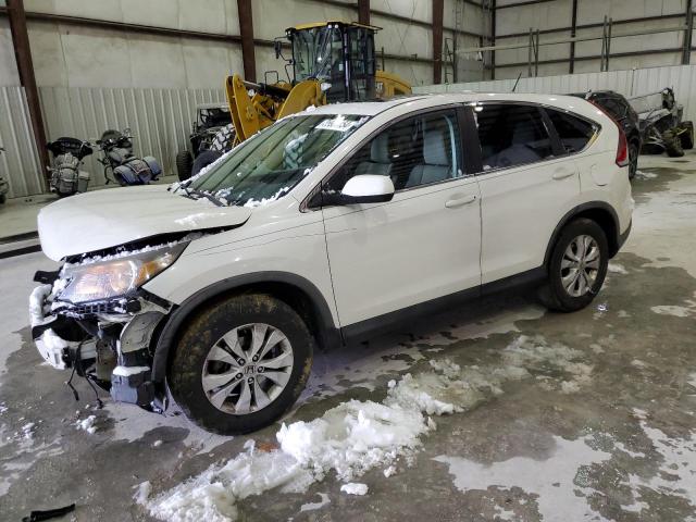 2012 HONDA CR-V EX 2012 image