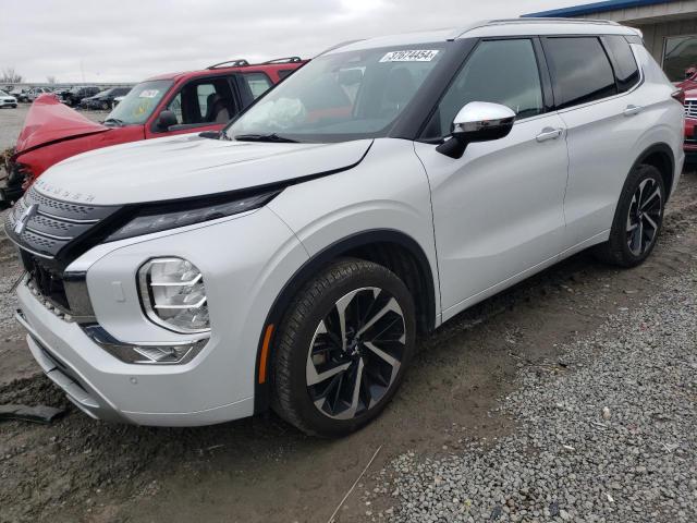 2022 MITSUBISHI OUTLANDER SEL 2022 image