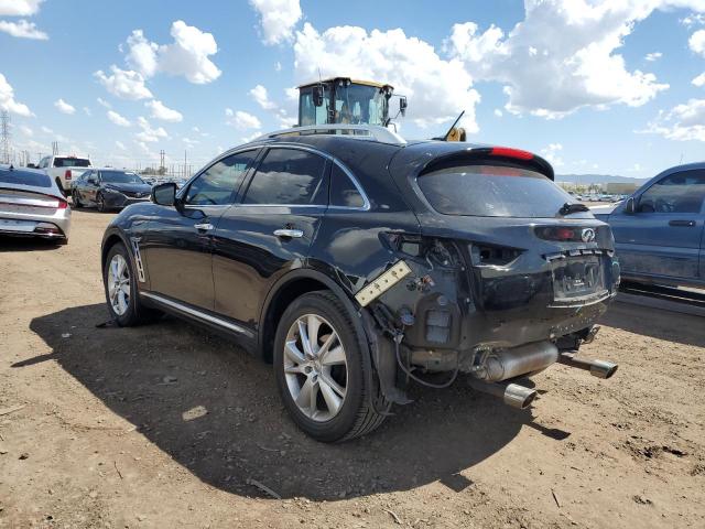 Image 2 of 2012 INFINITI FX35  2012 with VIN JN8AS1MW9CM154145