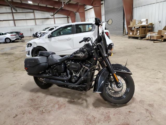 2019 HARLEY-DAVIDSON FLHCS  2019 image