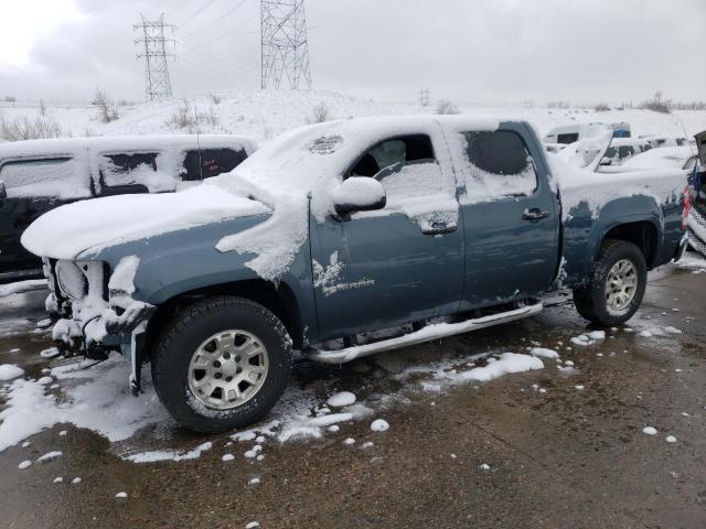 Изображение 1 2008 GMC SIERRA K1500 2008 с VIN 2GTEK13M481203395