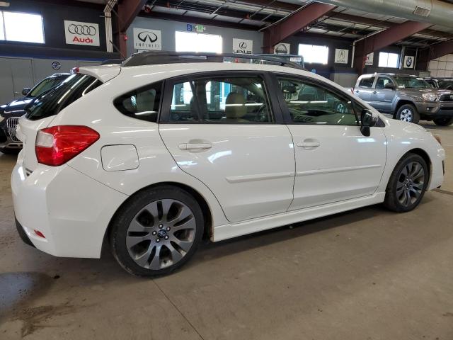 Obraz 3 z 2015 SUBARU IMPREZA SPORT LIMITED 2015 z VIN JF1GPAV60FH271413