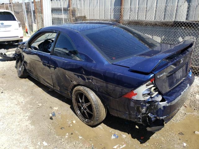 Изображение 2 2002 HONDA CIVIC EX 2002 с VIN 1HGEM22982L011140