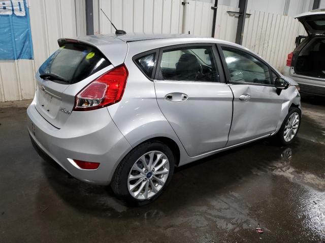 Изображение 3 2014 FORD FIESTA SE 2014 с VIN 3FADP4EJ0EM148584