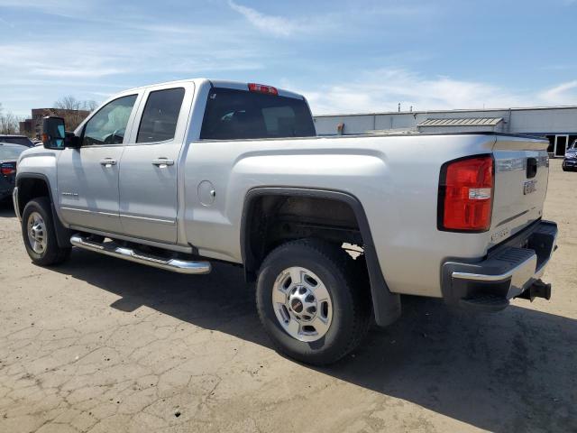 Image 2 of 2019 GMC SIERRA K2500 SLE 2019 with VIN 2GT22PEG3K1160978