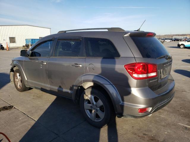 Obraz 2 z 2012 DODGE JOURNEY SXT 2012 z VIN 3C4PDCBGXCT184952