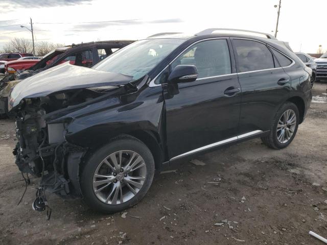 2014 LEXUS RX 350 BASE 2014 image