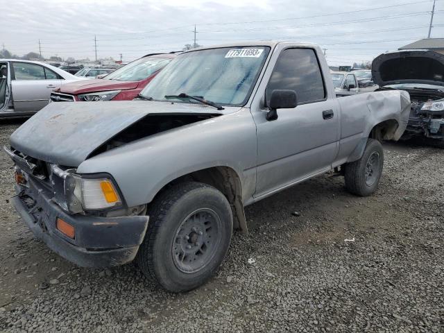 1994 TOYOTA PICKUP 1/2 TON SHORT WHEELBASE STB 1994 image
