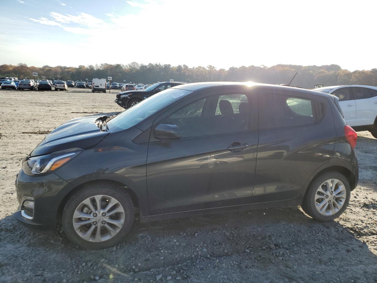 Obraz 2020 CHEVROLET SPARK 1LT 2020