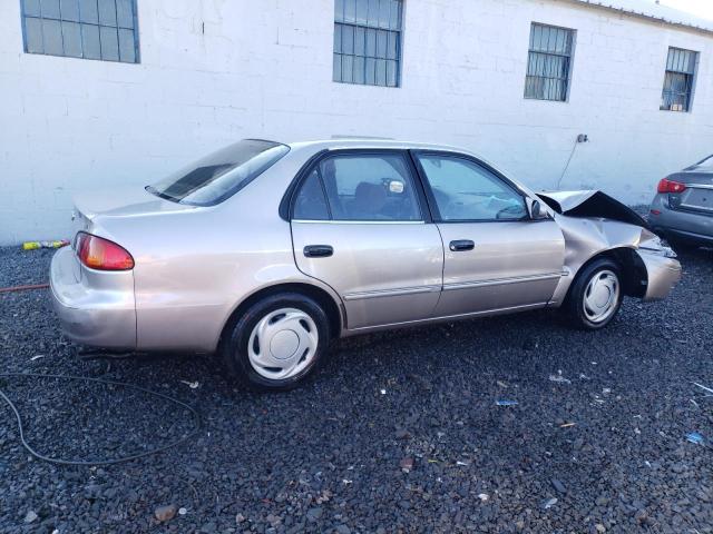 Изображение 3 1998 TOYOTA COROLLA VE 1998 с VIN 2T1BR18E2WC055388