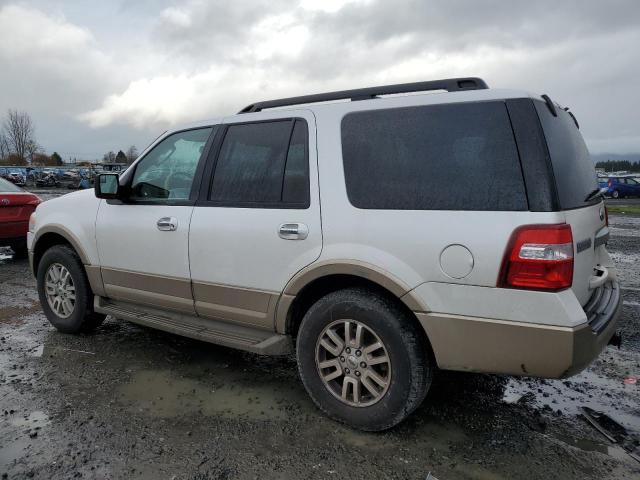 Image 2 of 2014 FORD EXPEDITION XLT 2014 with VIN 1FMJU1H57EEF18384
