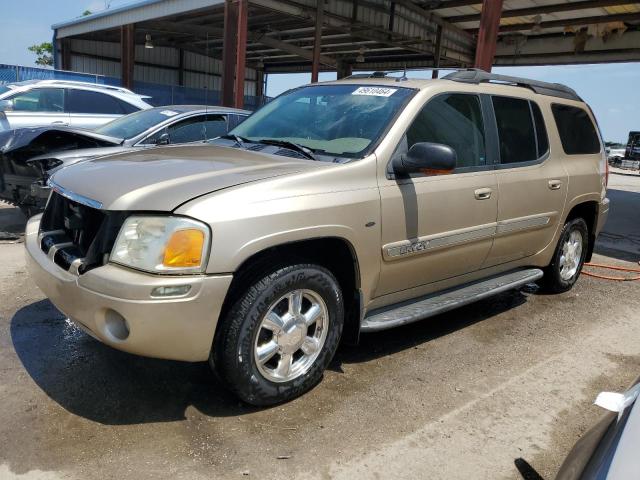 Image 1 of 2004 GMC ENVOY XL 2004 with VIN 1GKES16S246136944